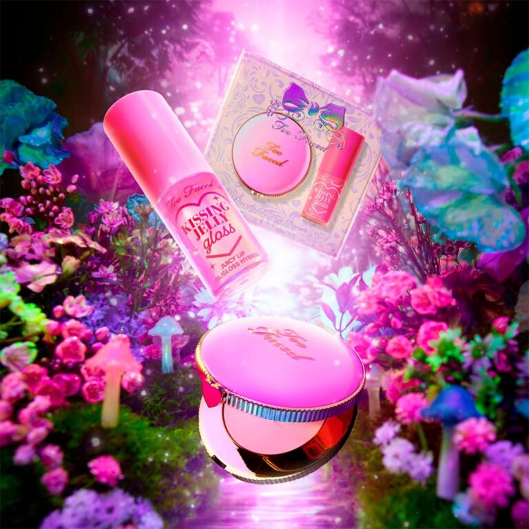 Presentes de Natal: 28 lançamentos de beleza especiais de fim de ano Presentes de Natal