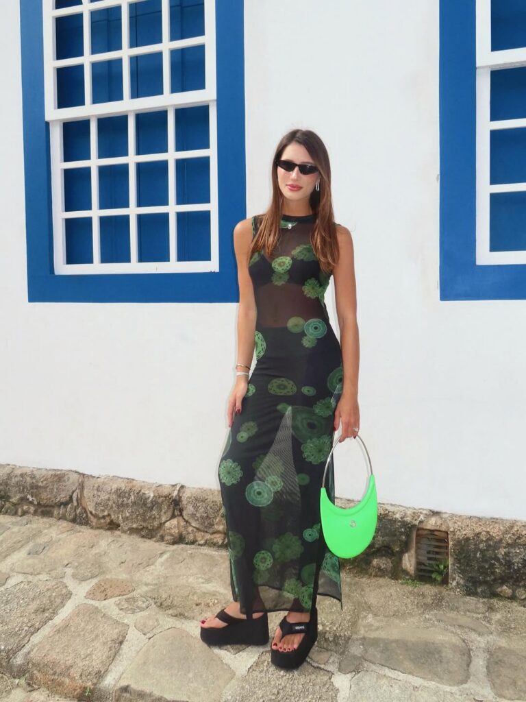 Sandalia de dedo dez 23 biacarvalho