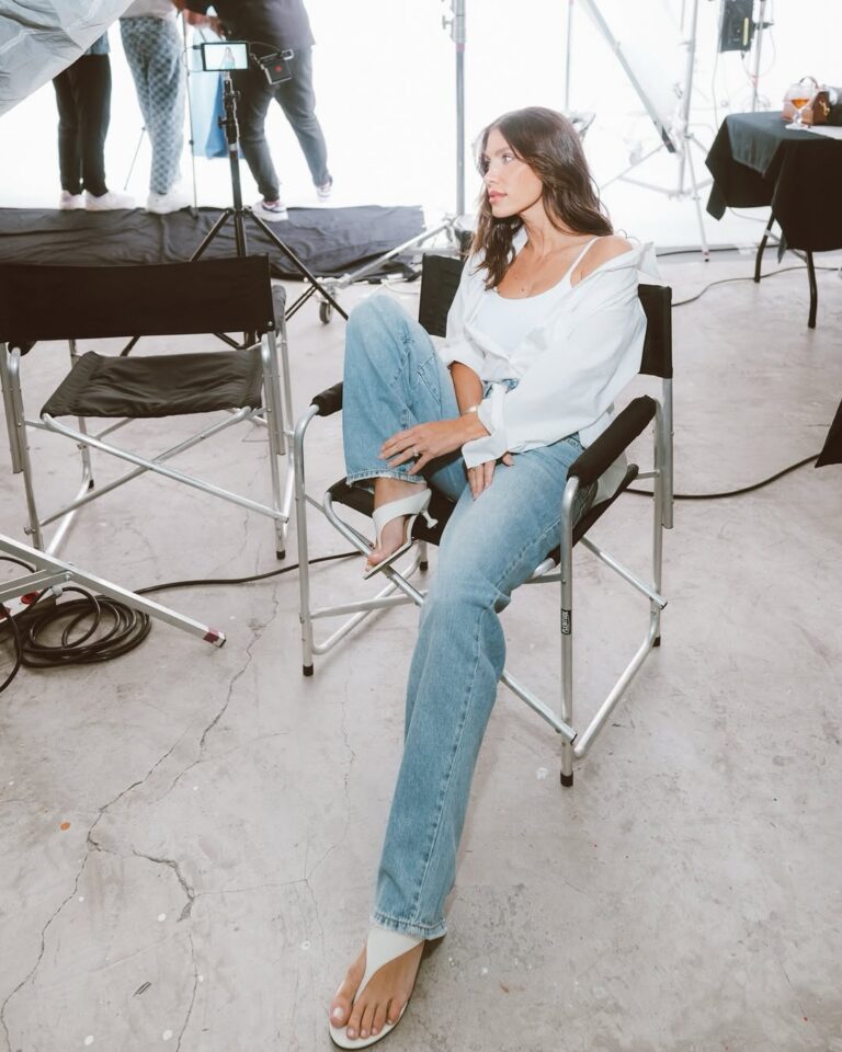 Sandalia de dedo dez 23 nativozza