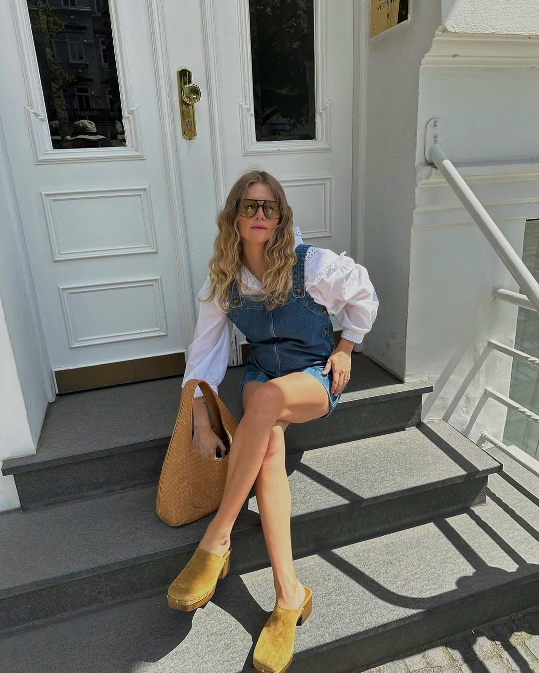 Este é o seu sinal para transformar o sapato clog em seu calçado curinga Sapato clog 2