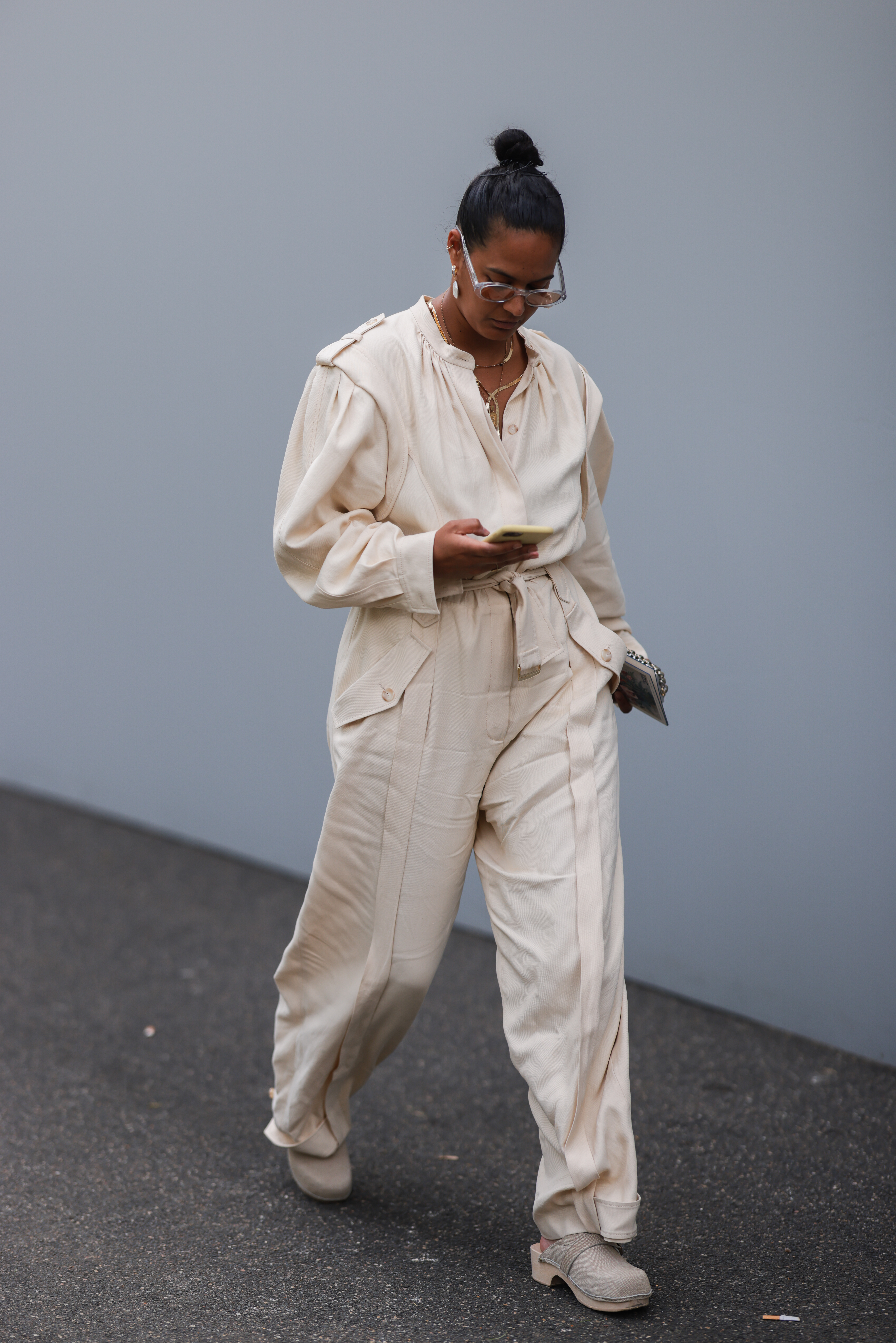 Este é o seu sinal para transformar o sapato clog em seu calçado curinga Sapato clog 3