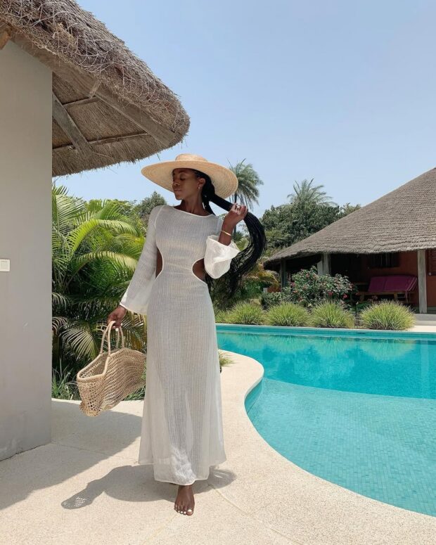 Looks de praia: 5 dicas infalíveis que toda fashionista ama looks de praia