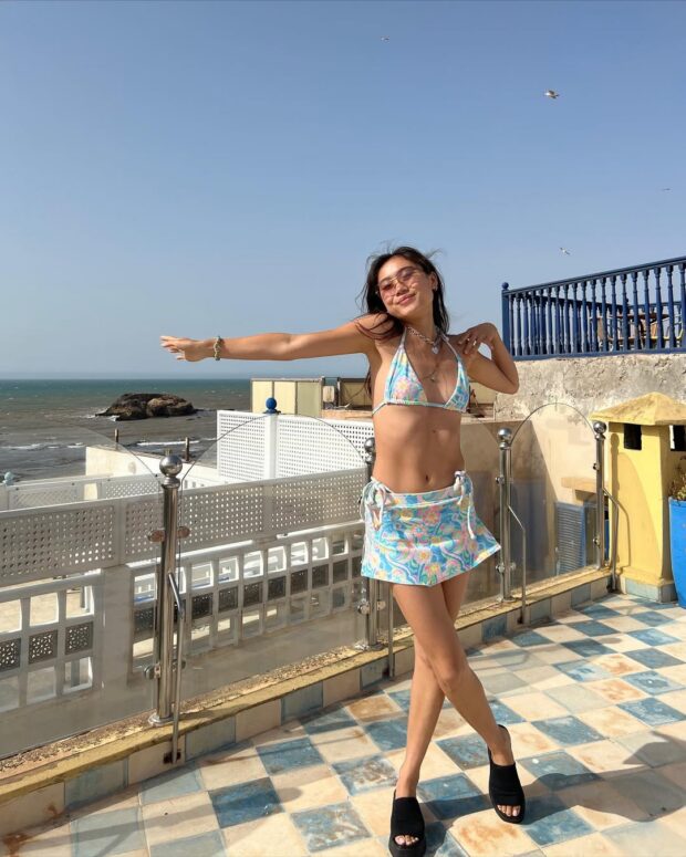 Looks de praia: 5 dicas infalíveis que toda fashionista ama looks de praia