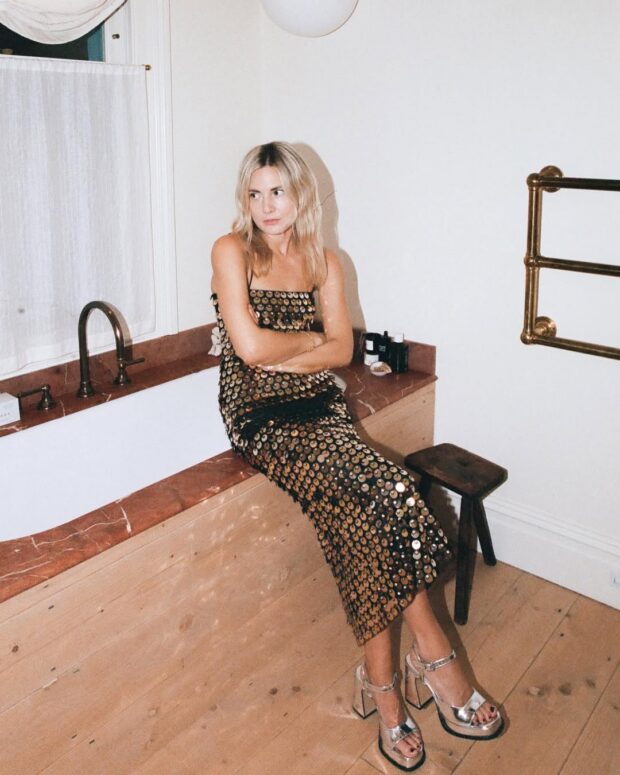 Os looks de festa estão cada vez mais distantes do minimalismo looks de festa