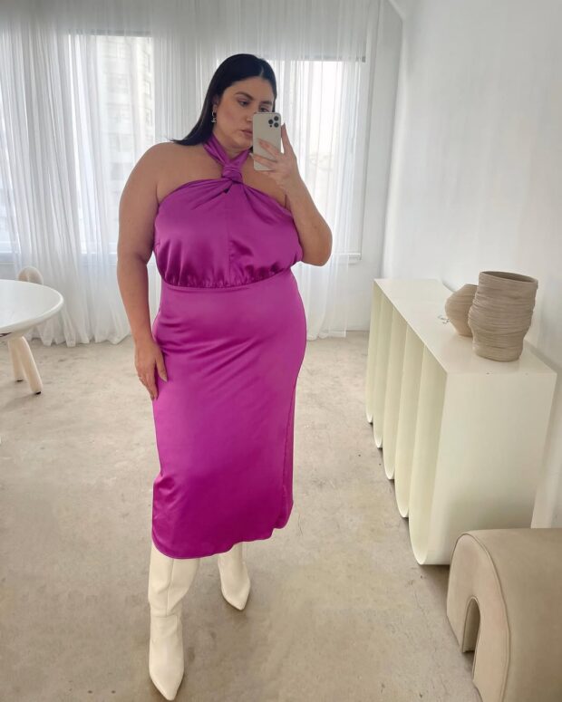 Não quer passar de branco? Então veja 5 looks coloridos para o réveillon looks coloridos para o Réveillon