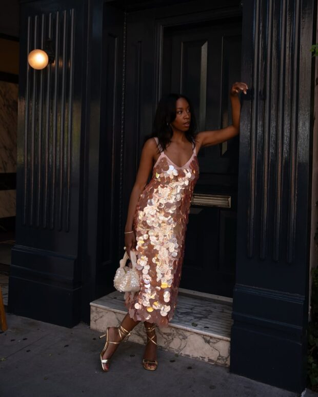 Não quer passar de branco? Então veja 5 looks coloridos para o réveillon looks coloridos para o Réveillon