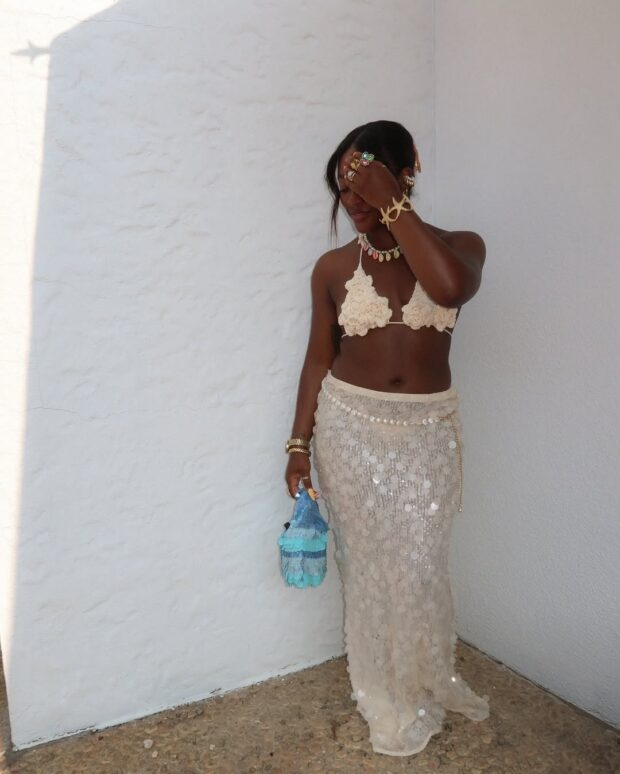  looks de ano novo na praia