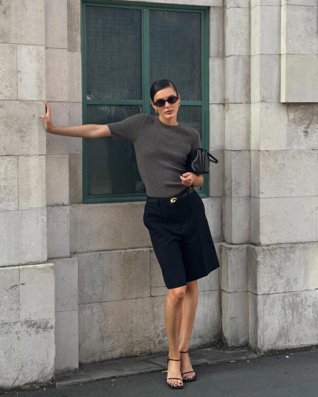 looks com sandálias estilosas