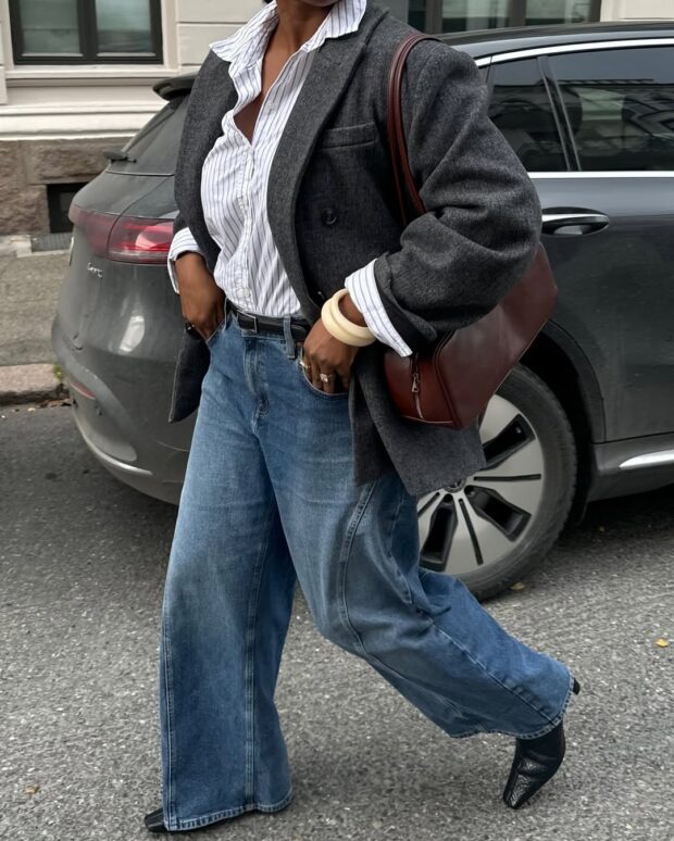 tendências de jeans