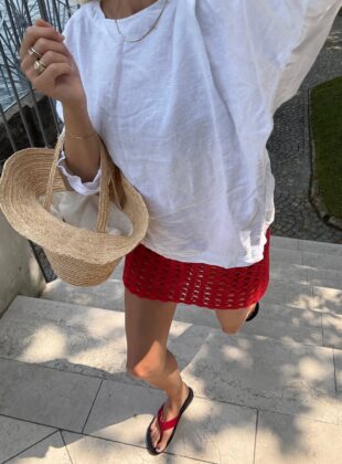 looks com rasteirinhas femininas