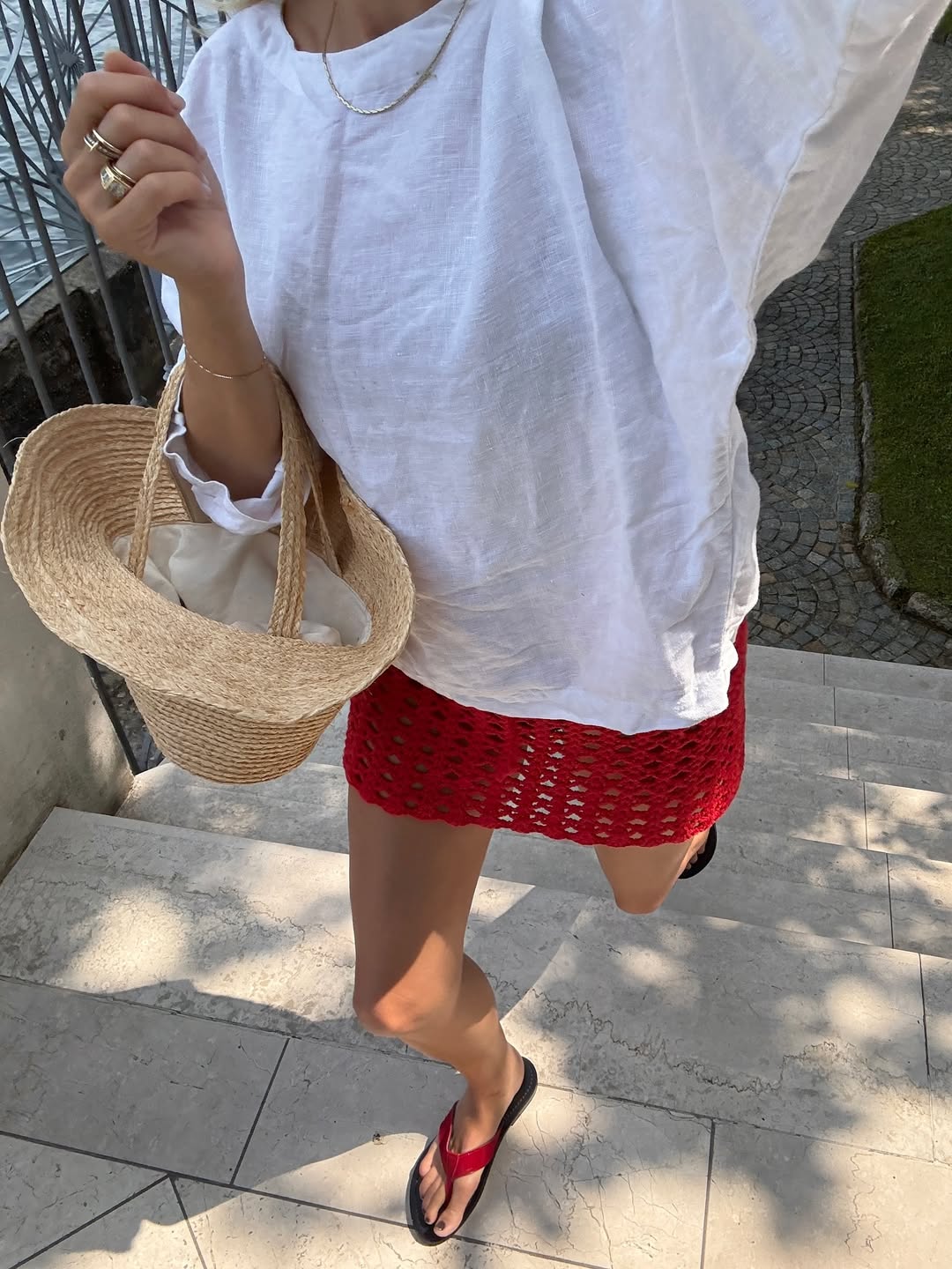 looks com rasteirinhas femininas