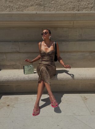 5 sandálias estilosas que são presença certa na mala de verão looks com sandálias estilosas