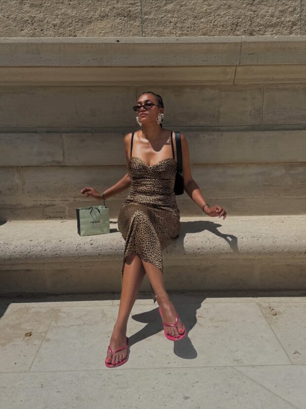 looks com sandálias estilosas