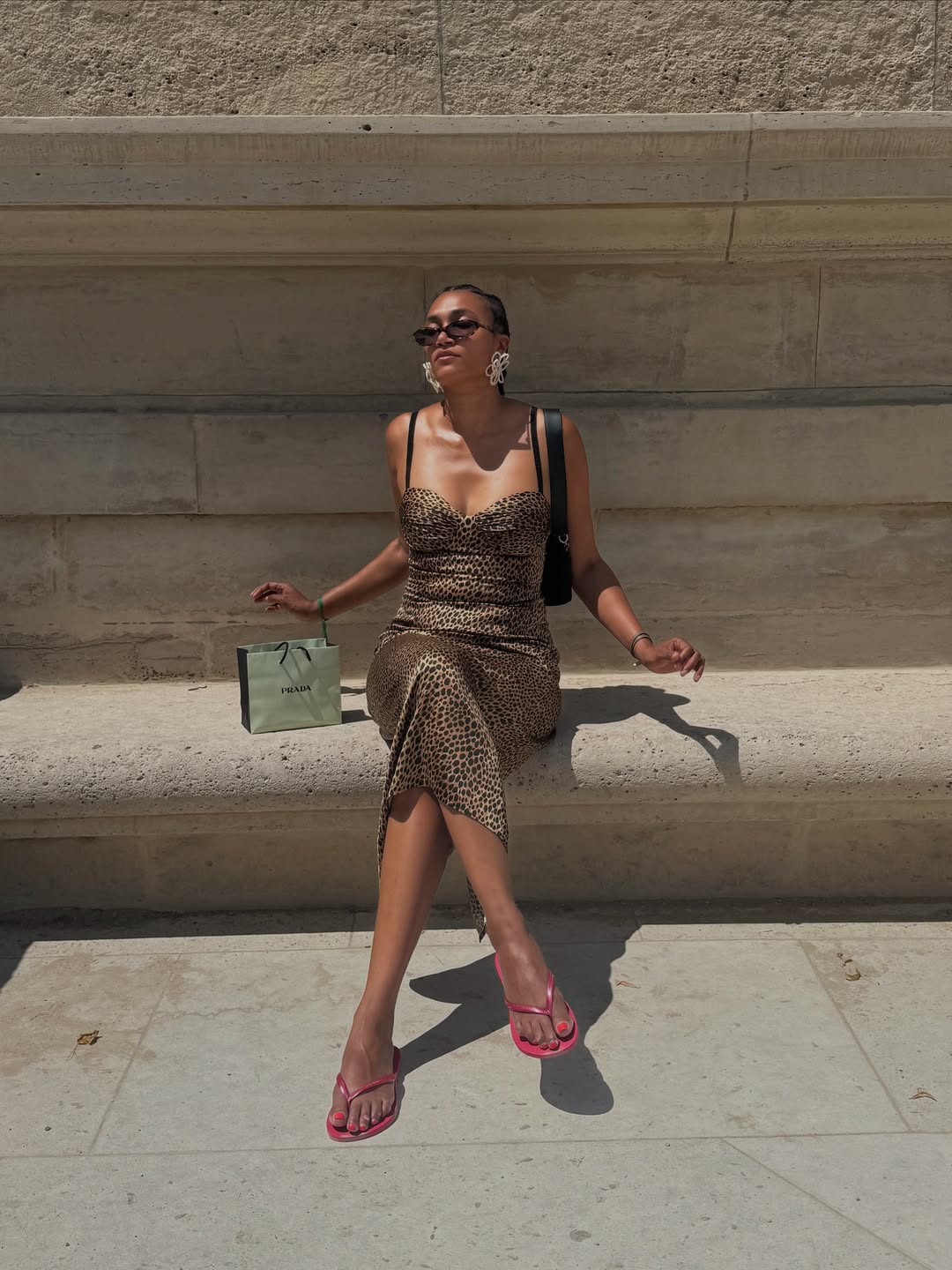 looks com sandálias estilosas