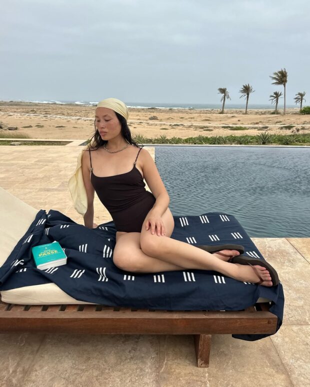 Looks de praia: 5 dicas infalíveis que toda fashionista ama looks de praia