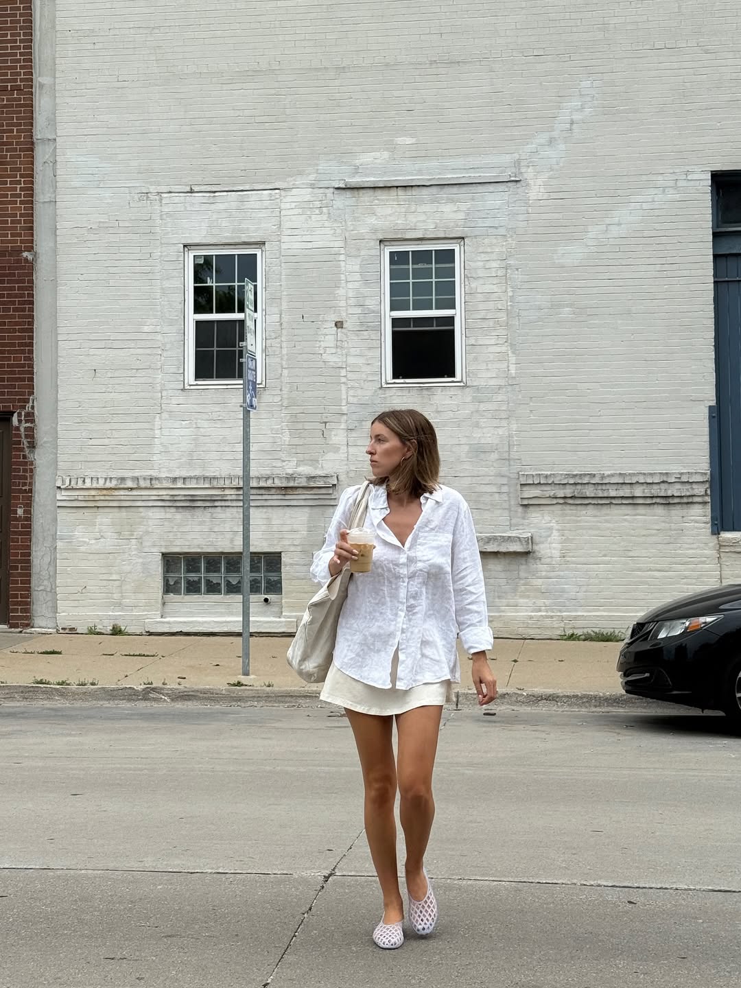 8 provas de que os looks com sapatilha são os favoritos da primavera looks com sapatilha 8