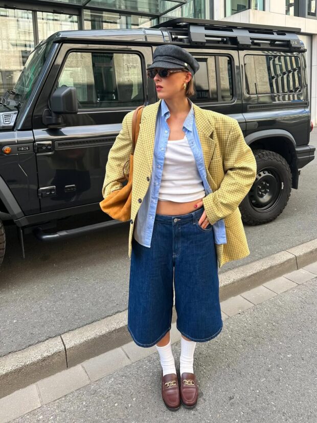 tendências de jeans