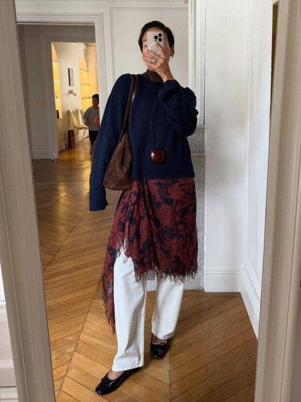 O acessório estiloso capaz de transformar o seu visual em segundos acessório estiloso