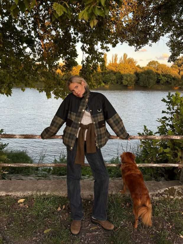 Este sapato estranho está conquistando as fashionistas no street style sapato estranho