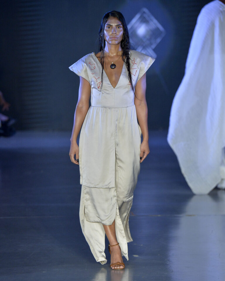 Casa de Criadores 57: Sioduhi Studio Sioduhi Studio