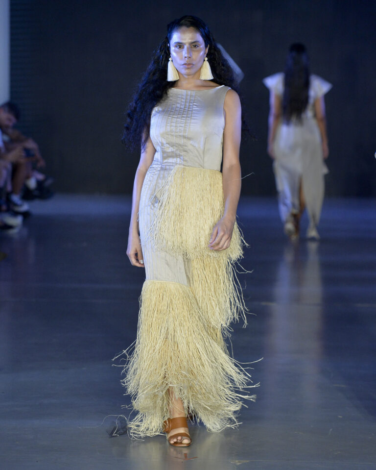 Casa de Criadores 57: Sioduhi Studio Sioduhi Studio