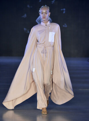 Casa de Criadores 57: Sioduhi Studio Sioduhi Studio