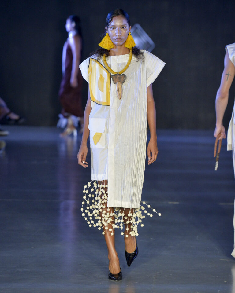 Casa de Criadores 57: Sioduhi Studio Sioduhi Studio