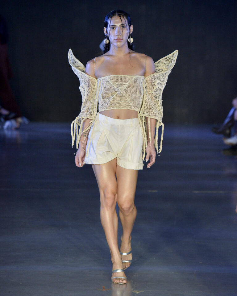 Casa de Criadores 57: Sioduhi Studio Sioduhi Studio