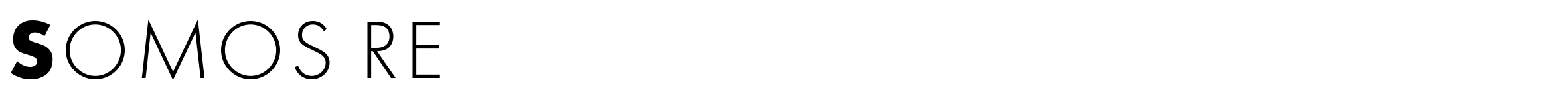 Somos Re