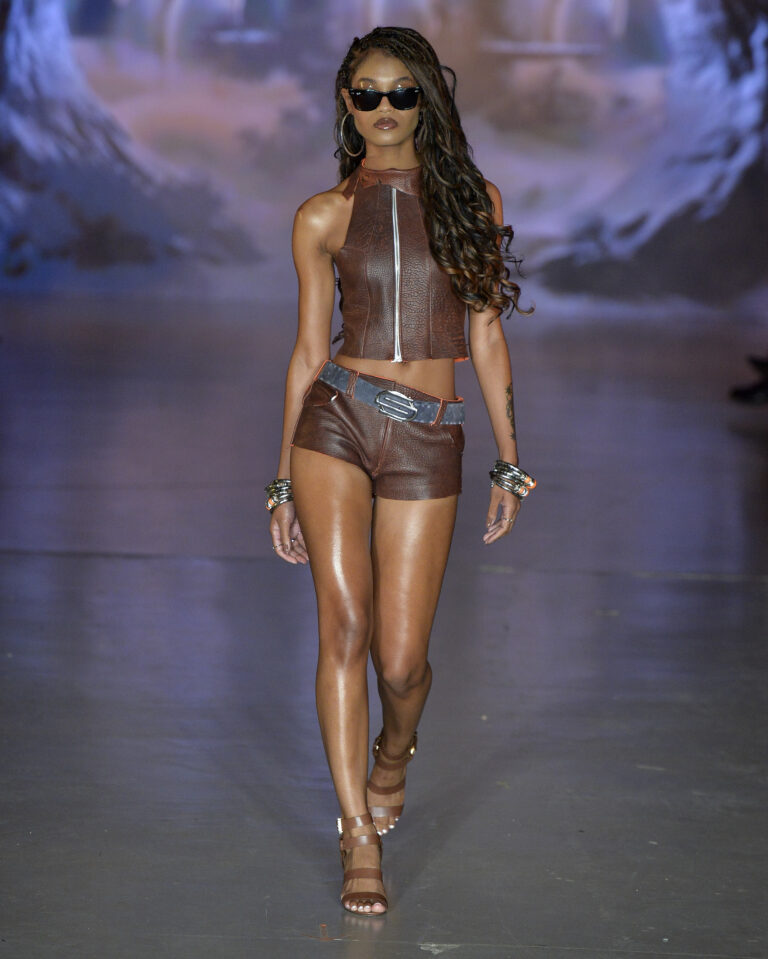 Casa de Criadores 57: Vivao Project VIVAO PROJECT