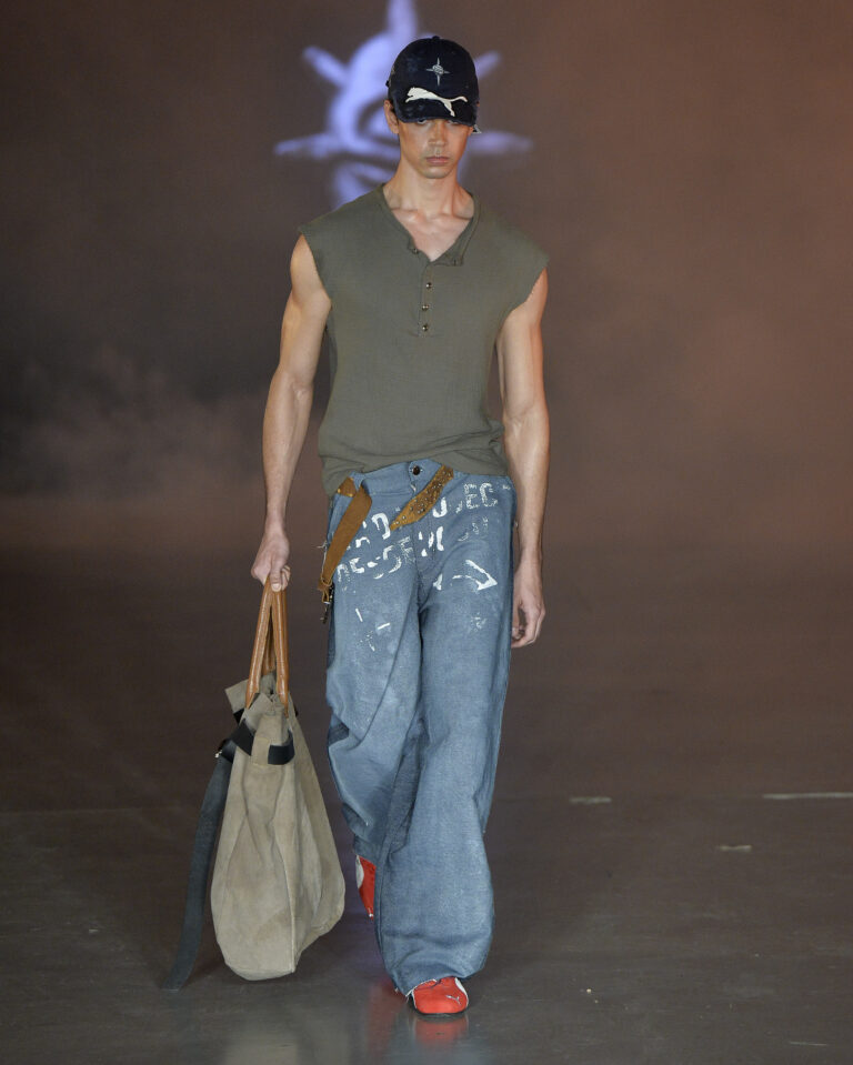 Casa de Criadores 57: Vivao Project VIVAO PROJECT