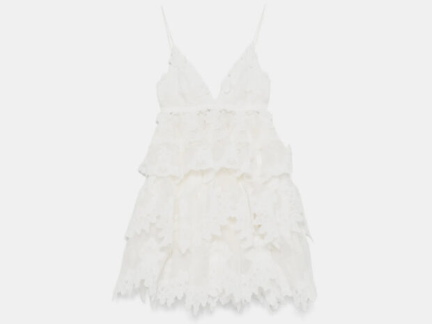 Vestido branco 22dez zimmermann