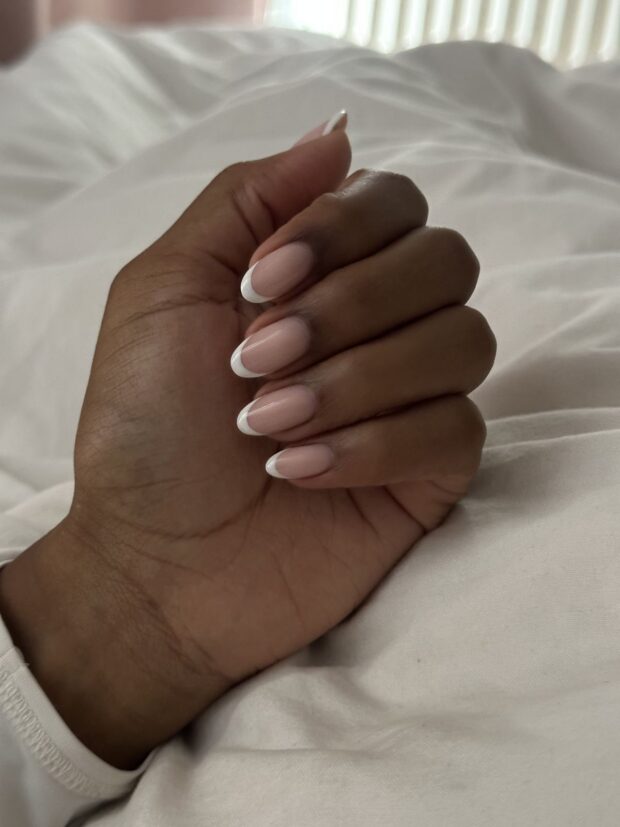 6 inspirações de unhas simples que não passam despercebidas inspirações de unhas simples