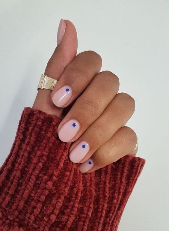 6 inspirações de unhas simples que não passam despercebidas inspirações de unhas simples