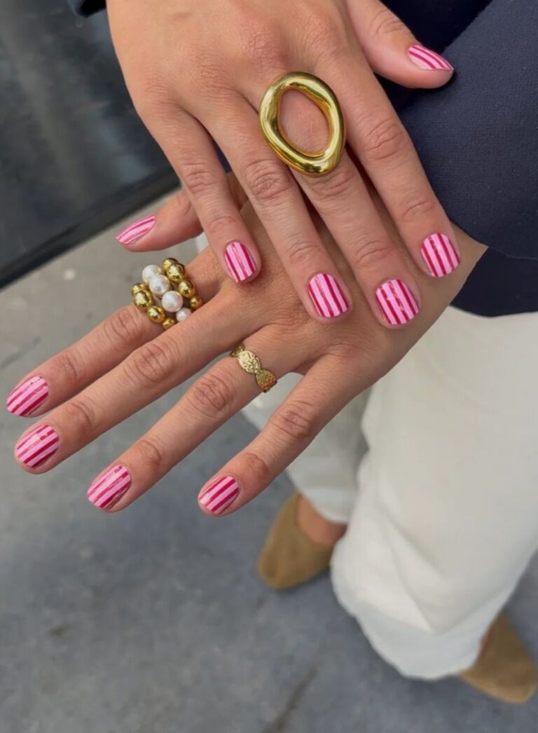 Esmaltes em alta: 8 tendências para ficar de olho em 2026 esmaltes em alta