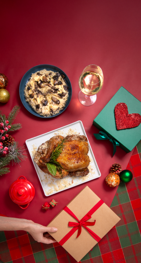 Zona Sul ceia chester