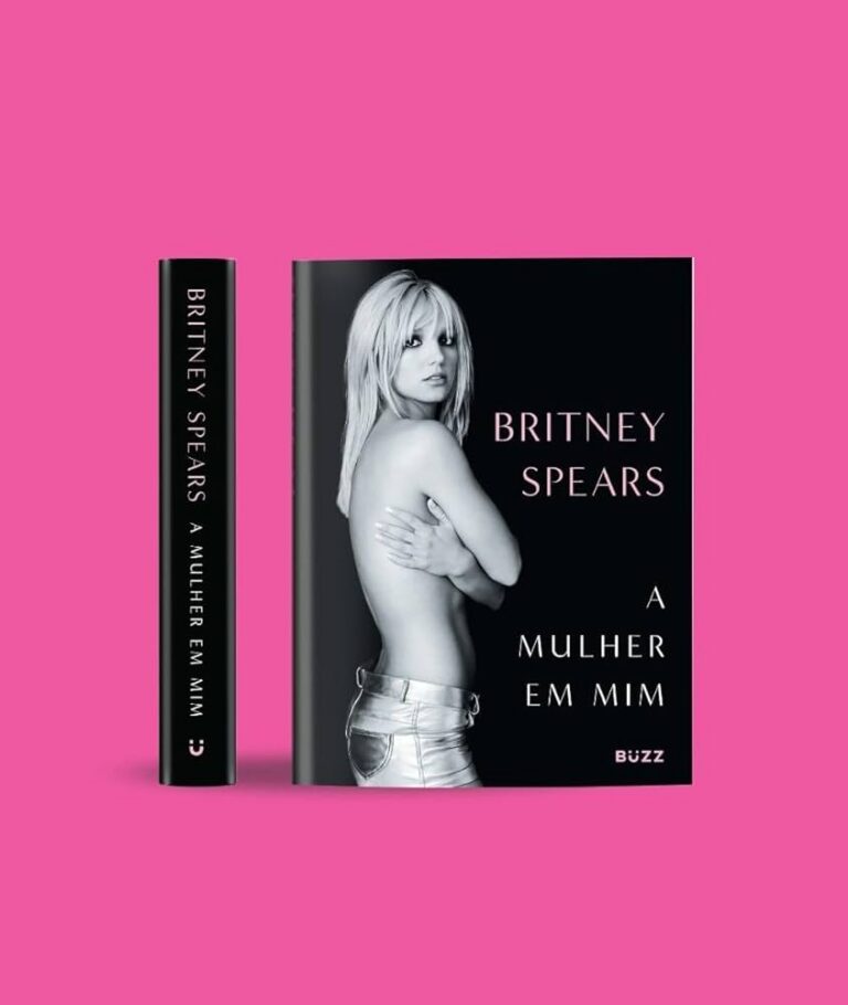 44 fatos e momentos icônicos de Britney Spears a mulher em mim