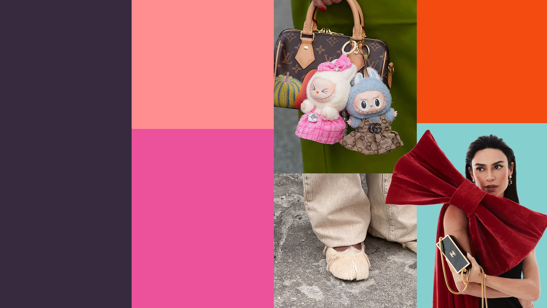 acessorios 2025 elle view dez