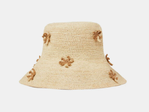 21 acessórios de verão que as fashion girls já adotaram acessorios de verao dez10 25 Alanui