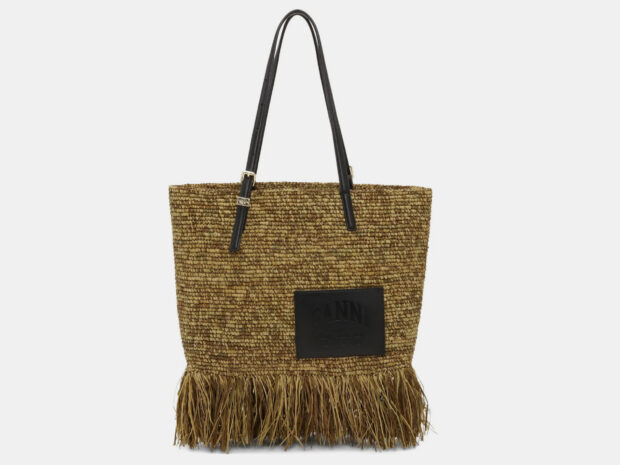 21 acessórios de verão que as fashion girls já adotaram acessorios de verao dez10 25 Ganni