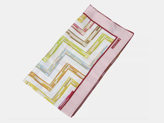 21 acessórios de verão que as fashion girls já adotaram acessorios de verao dez10 25 Missoni