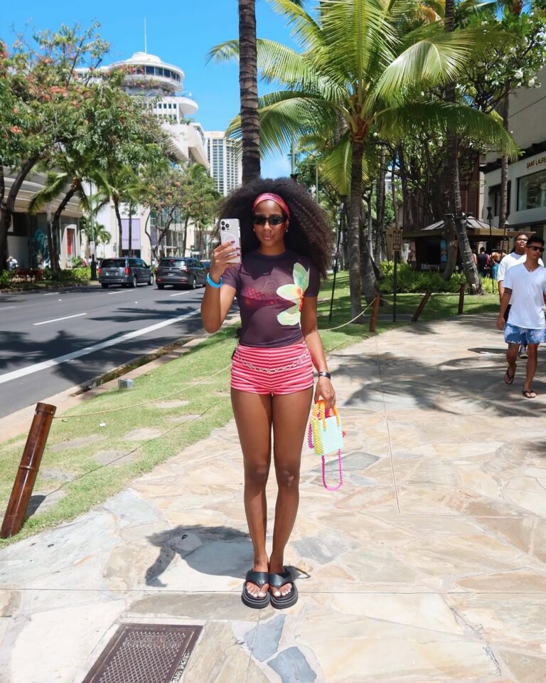 21 acessórios de verão que as fashion girls já adotaram acessórios de verão