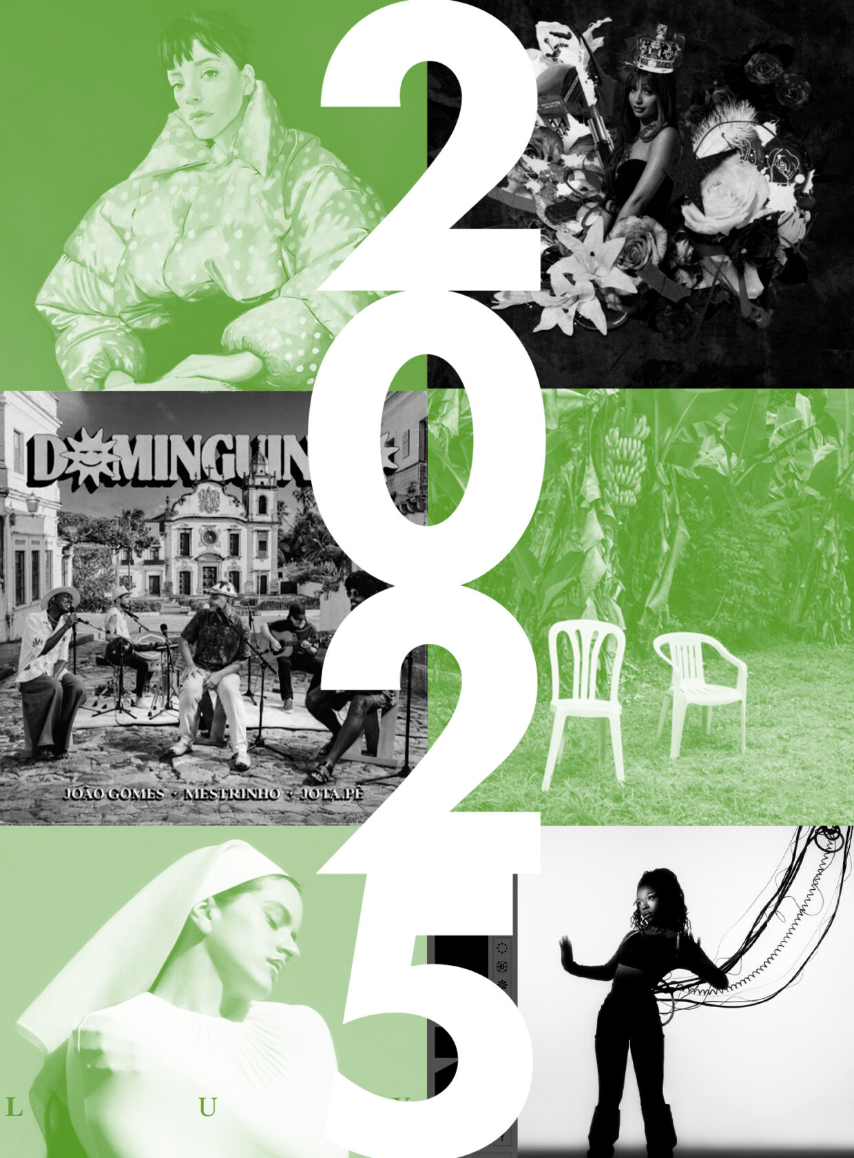 melhores discos de 2025