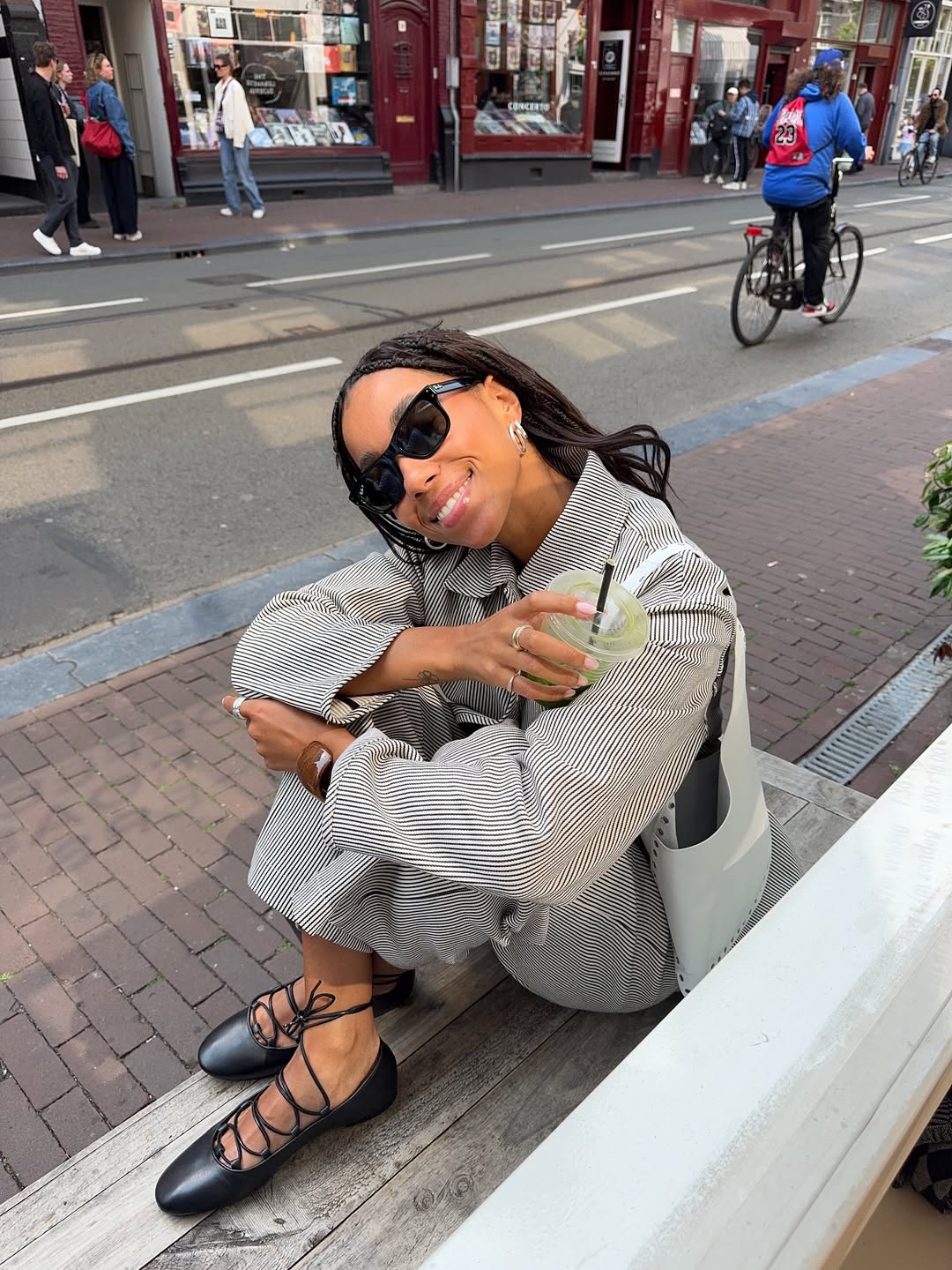 sapatilhas tendência