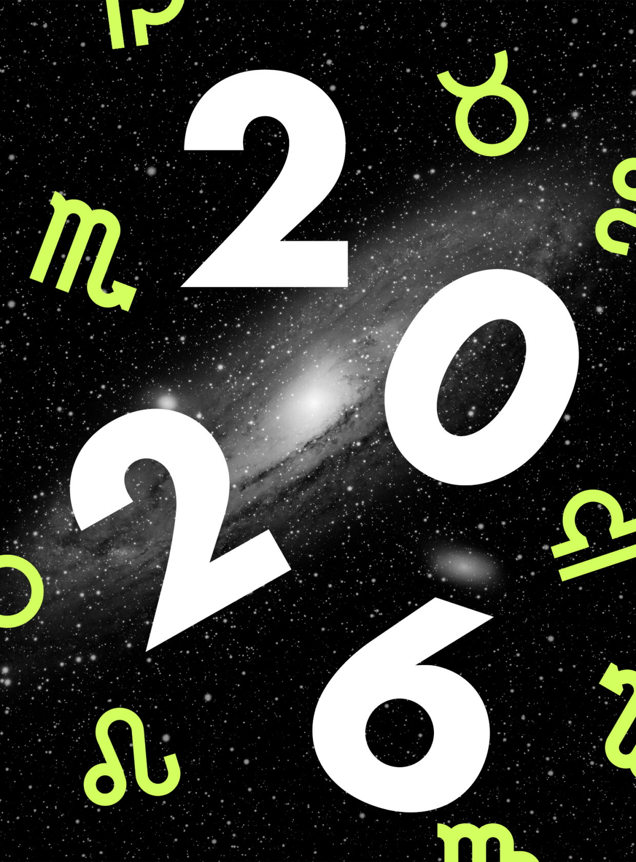 guia astrológico 2026