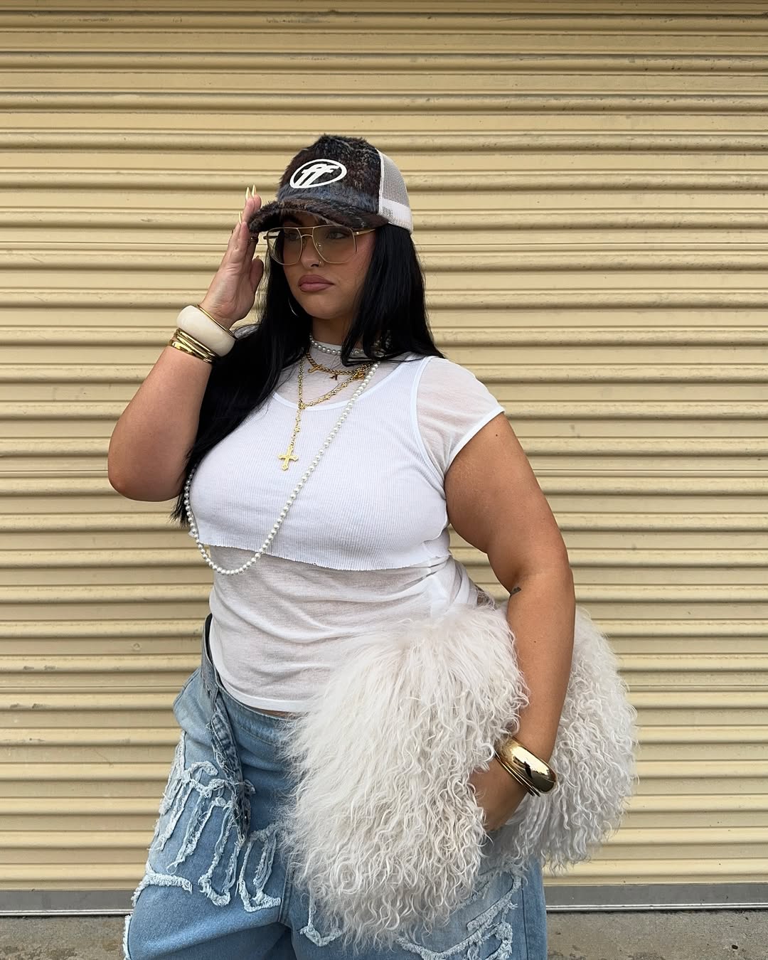 acessórios fashionistas