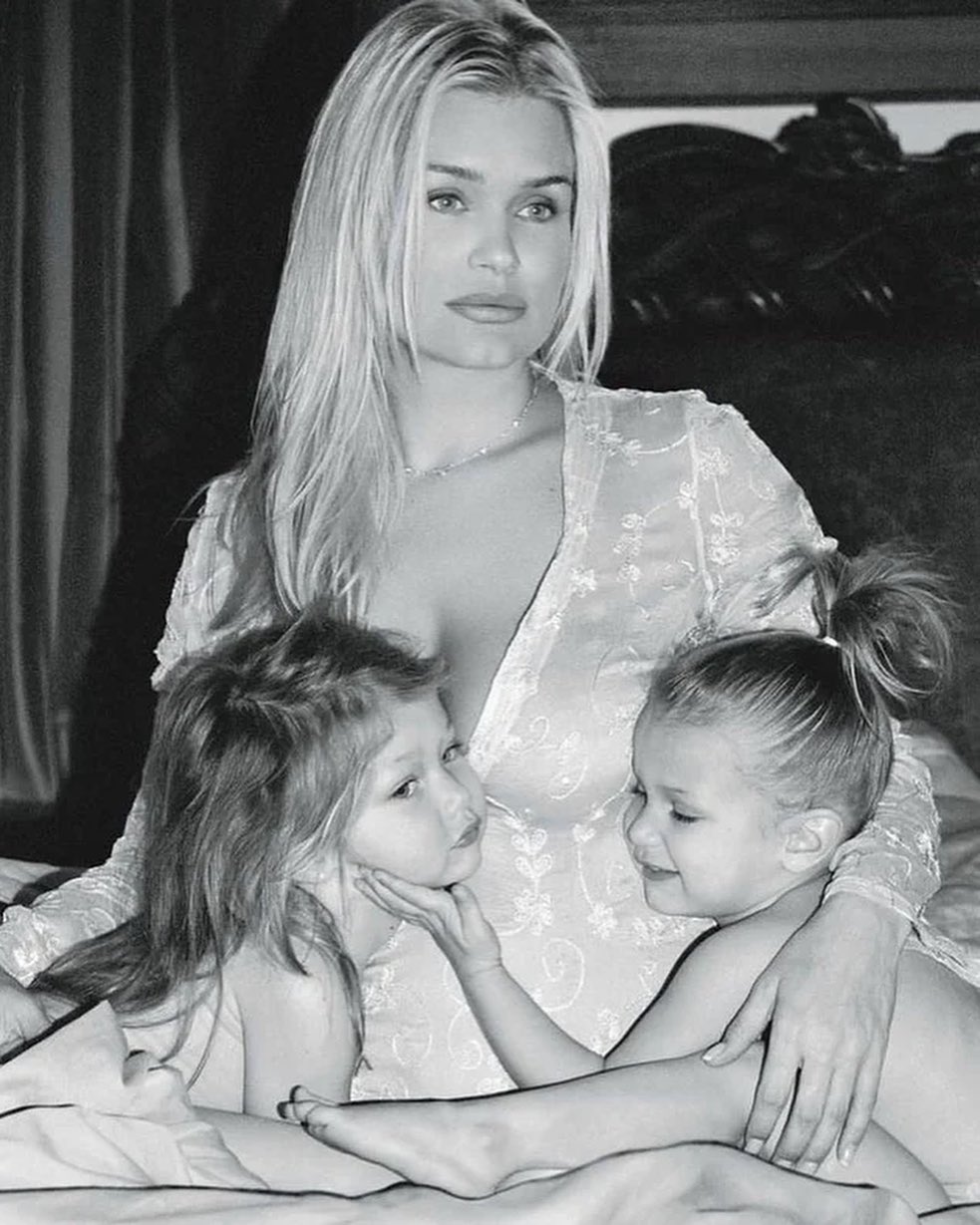 Herdando o estilo: 7 nepo babies que se tornaram verdadeiras it girls nepo babies