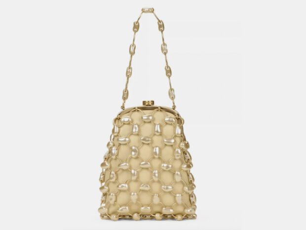 bolsa de festa 4dez Cult Gaia