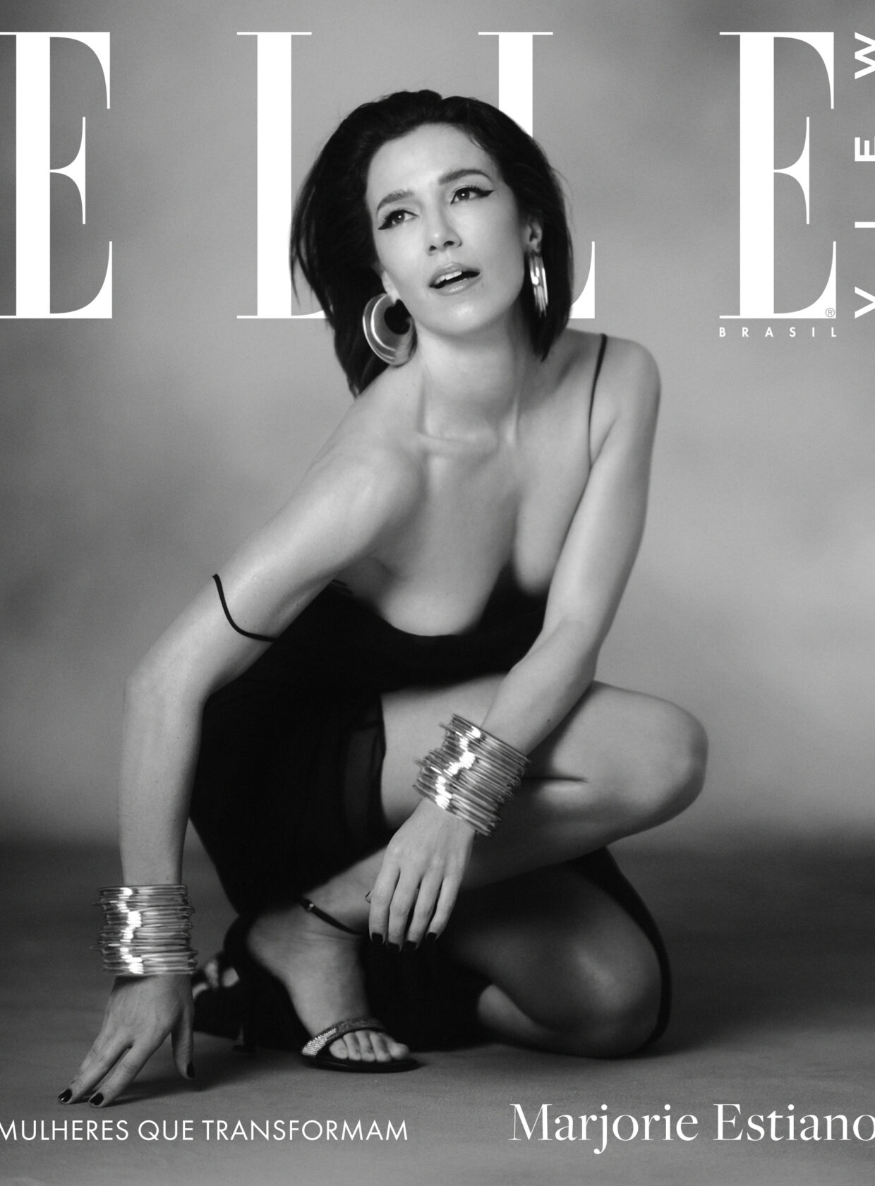 elle view