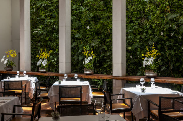 ceia de natal Emiliano Sao Paulo Credito Tuca Reines